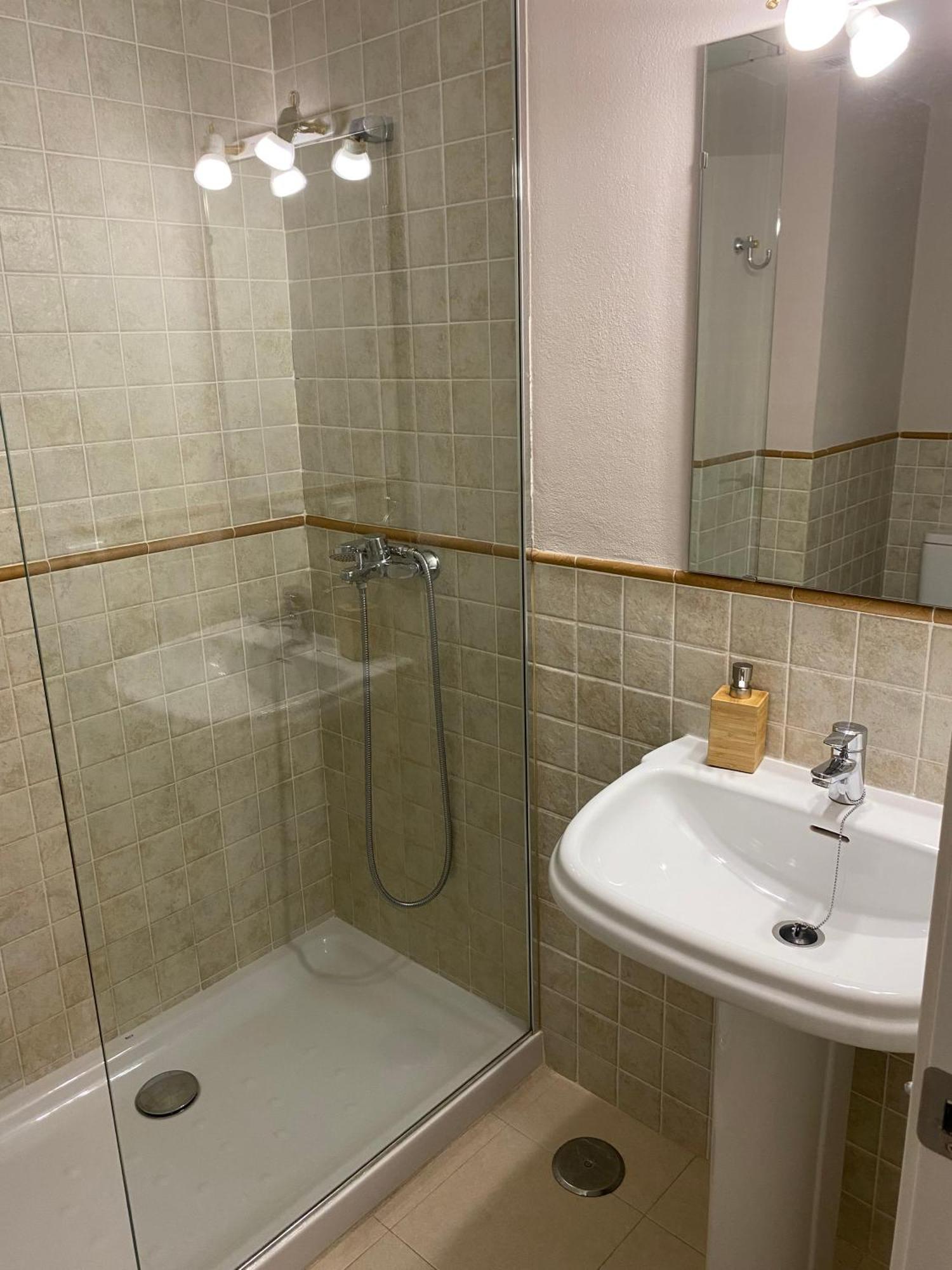 Apartamento Tomas De Aquino Córdoba Exterior foto