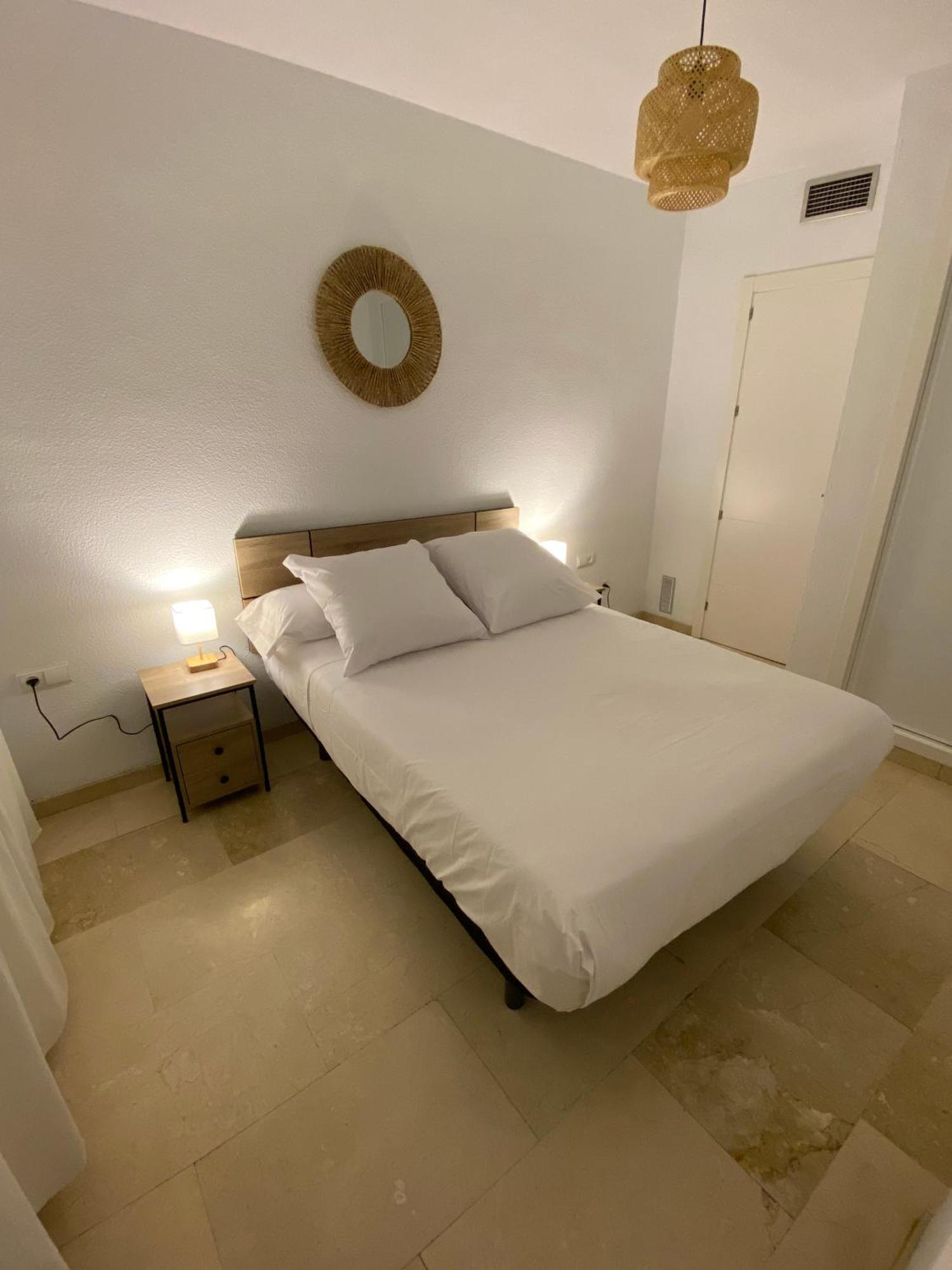 Apartamento Tomas De Aquino Córdoba Exterior foto