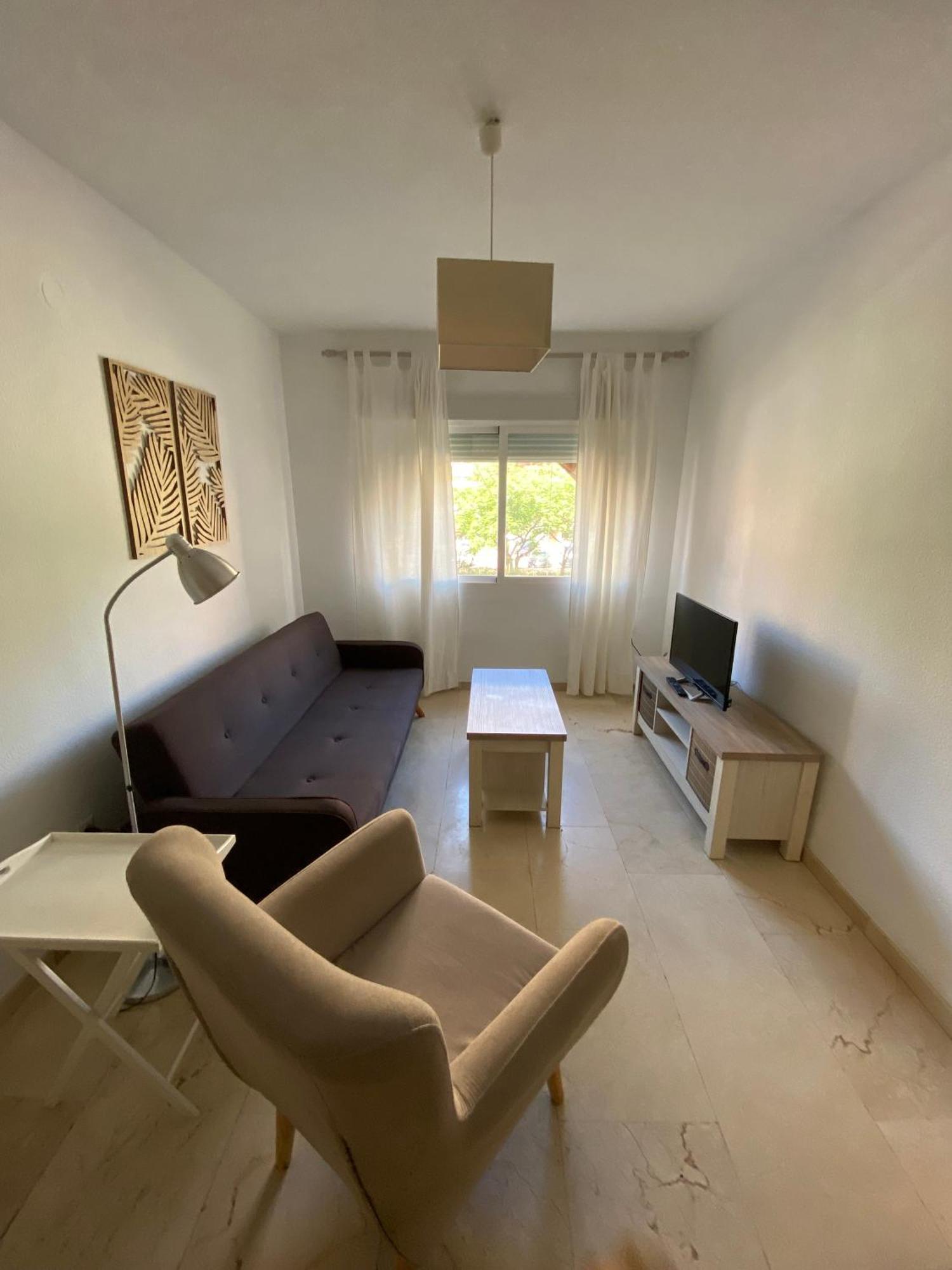 Apartamento Tomas De Aquino Córdoba Exterior foto